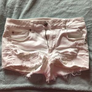 American eagle shorts